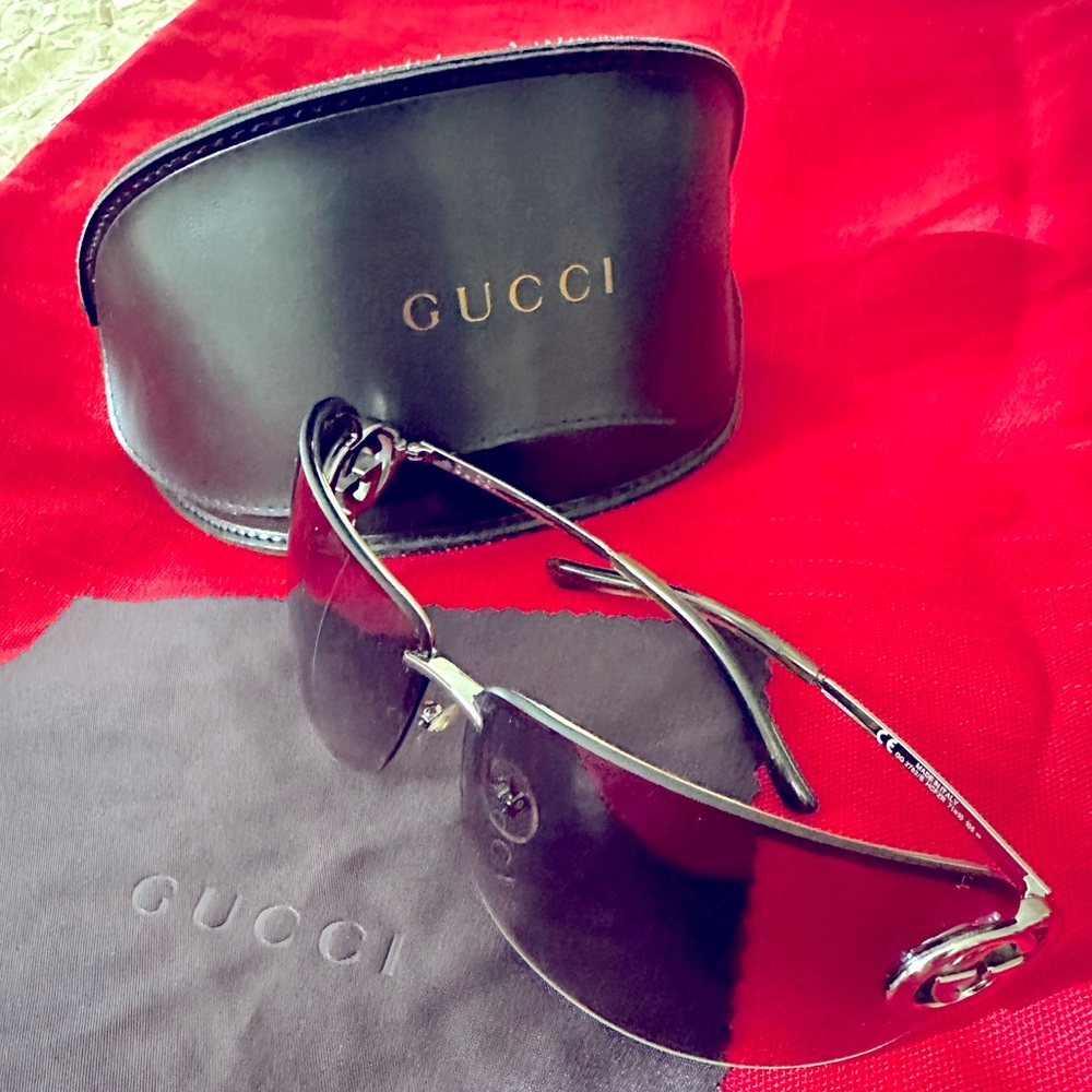 Women’s Gucci Sunglasses